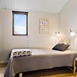 Dom wakacyjny Lf238-snedsted-kongens-borer-8 *