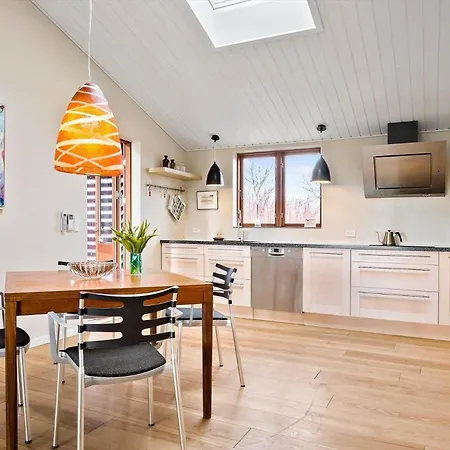 Lf238-snedsted-kongens-borer-8 Hébergement de vacances Snedsted