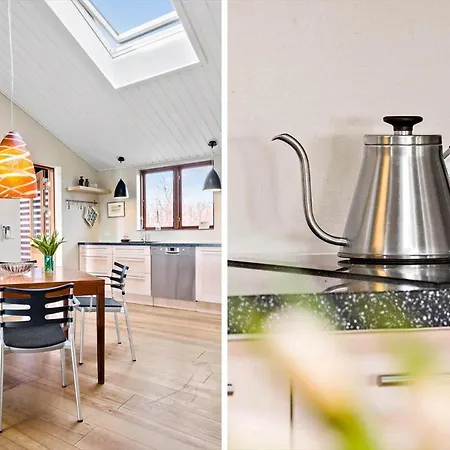 Lf238-snedsted-kongens-borer-8 Hébergement de vacances