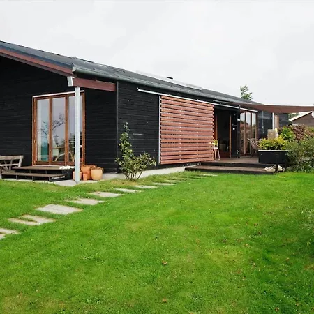 Lf238-snedsted-kongens-borer-8 Hébergement de vacances *