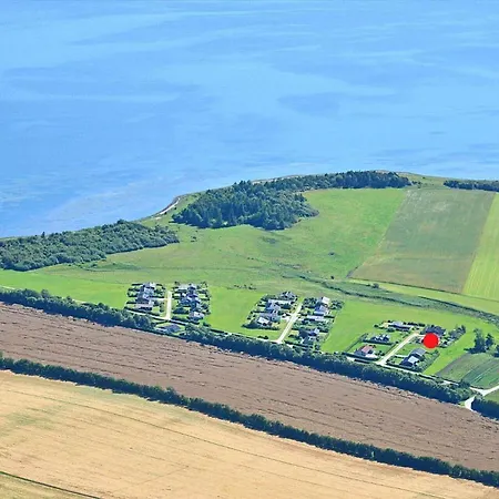 Hébergement de vacances Lf238-snedsted-kongens-borer-8 Snedsted