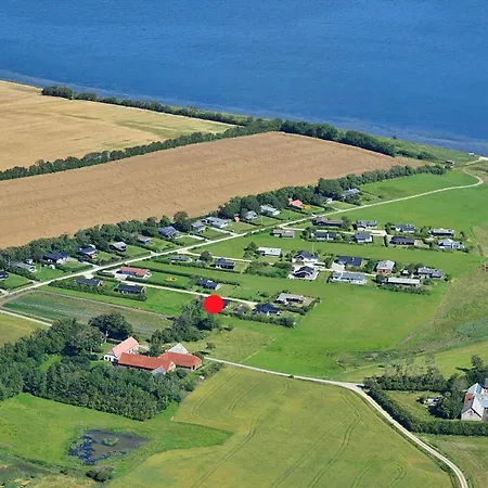 Lf238-snedsted-kongens-borer-8 Hébergement de vacances *