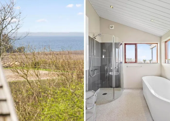 Lf238-snedsted-kongens-borer-8 Hébergement de vacances *