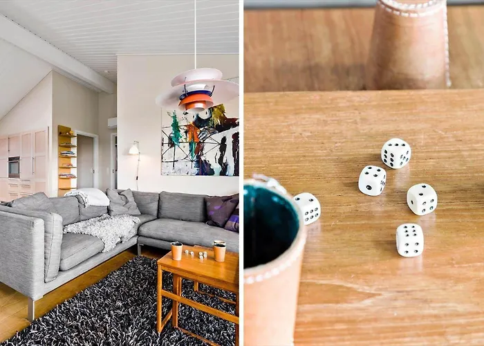 Lf238-snedsted-kongens-borer-8 Holiday home *