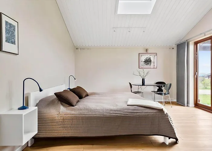 Lf238-snedsted-kongens-borer-8 Hébergement de vacances