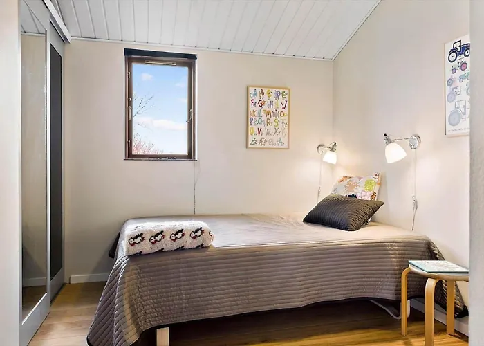 Hébergement de vacances Lf238-snedsted-kongens-borer-8 *