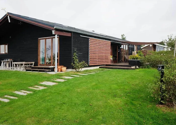 Lf238-snedsted-kongens-borer-8 Hébergement de vacances *