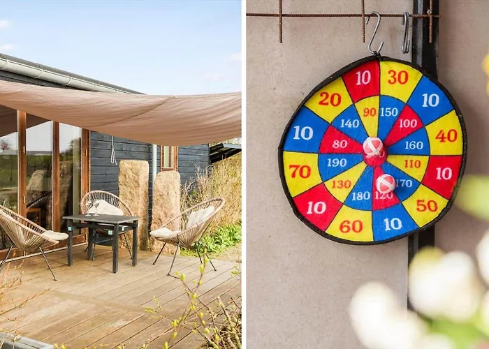 Hébergement de vacances Lf238-snedsted-kongens-borer-8 *