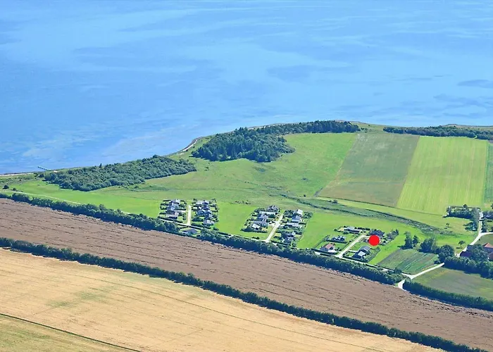 Hébergement de vacances Lf238-snedsted-kongens-borer-8 Snedsted